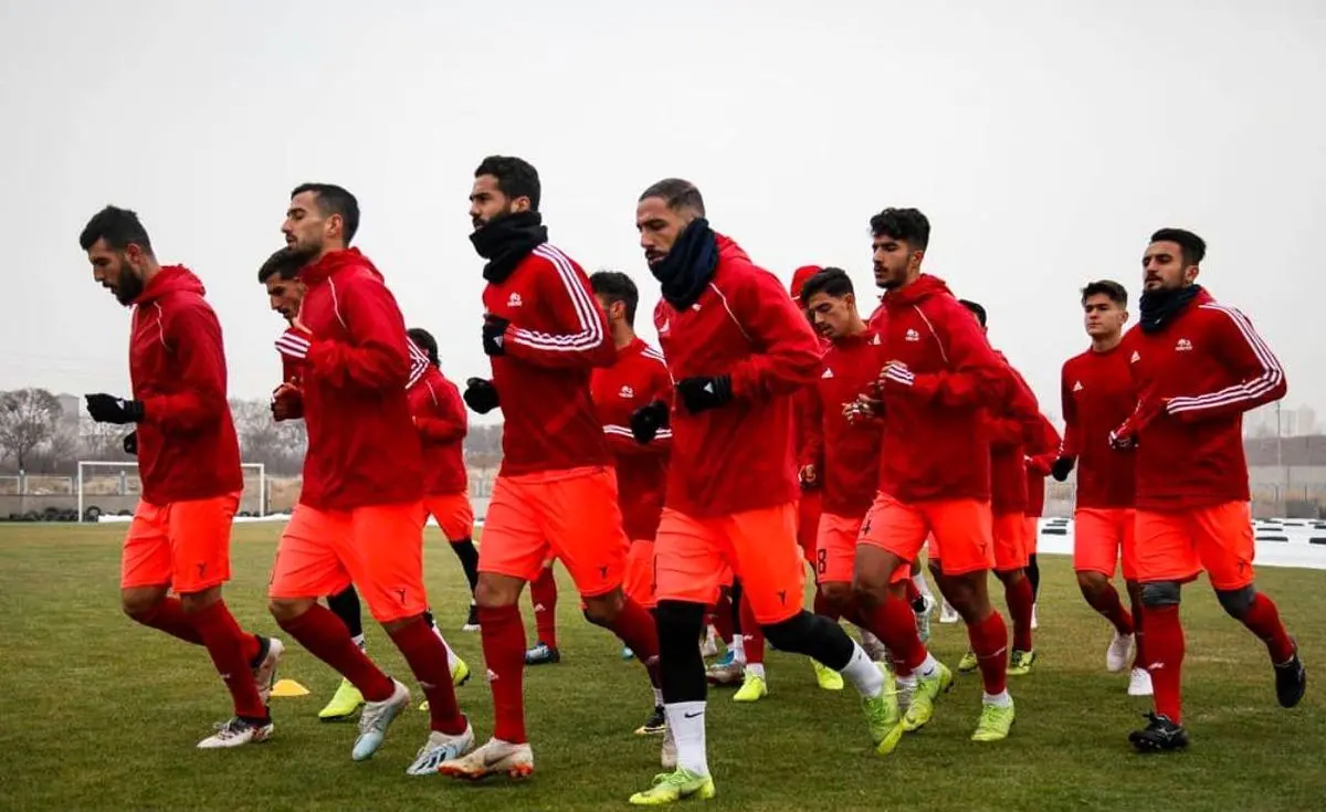 تراکتوری‌ها آماده تکرار برد و مدعی شدن