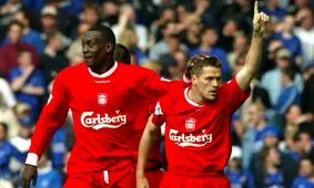 مایکل اوون: از کارهایی که کردم شرمنده نیستم