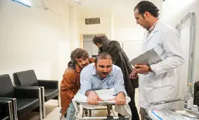 بهبود از شاخ آفریقا پیدا می شود