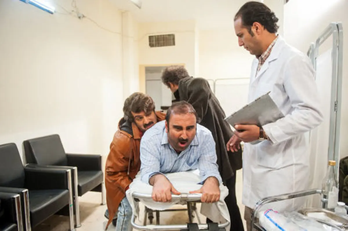 بهبود از شاخ آفریقا پیدا می شود