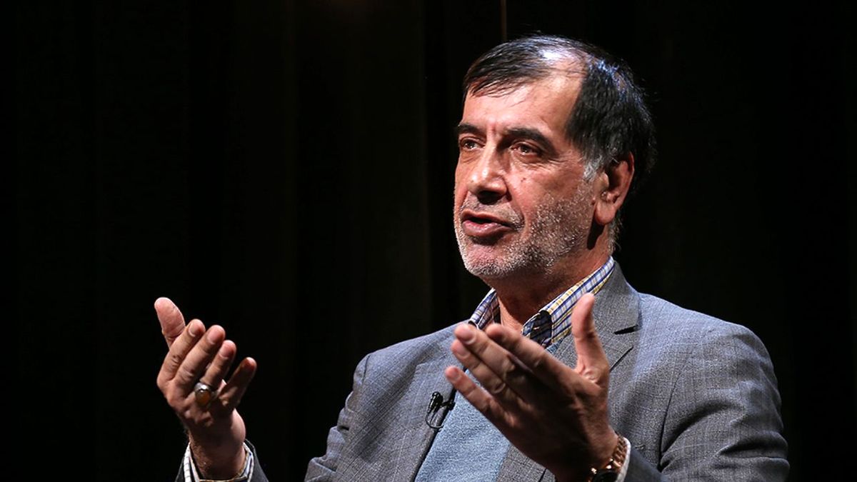 استعفا یا استیضاح روحانی را نادرست میدانم / همه باید کمک کنند تا خستگی و ناکارآمدی دولت جبران شود