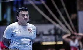 محمد بنا: فکر و ذکر مسئولان شده استراماچونی کبیر!