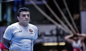 محمد بنا: فکر و ذکر مسئولان شده استراماچونی کبیر!