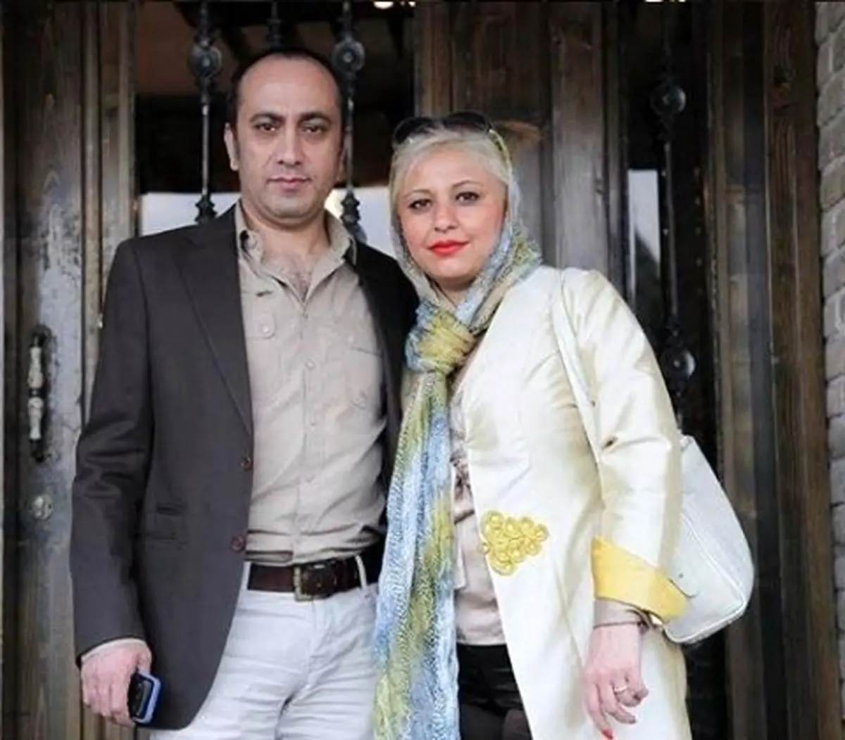 واکنش سازمان نظام پزشکی به حواشی فوت "عارف لرستانی"