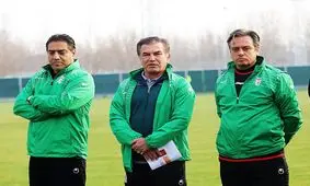 المپیک؛ ماموریت بزرگ ستاره های سابق