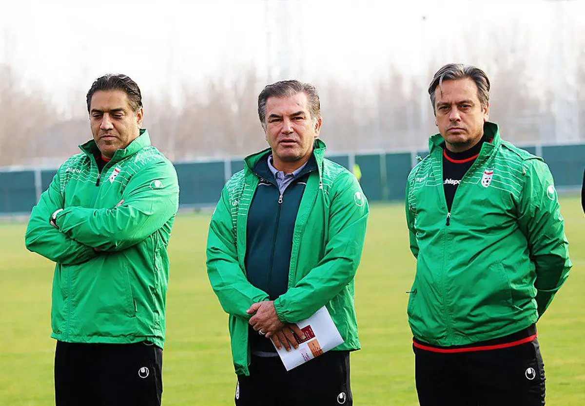 المپیک؛ ماموریت بزرگ ستاره های سابق