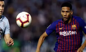 مذاکرات مالدینی با بارسا برای جذب مدافع فرانسوی