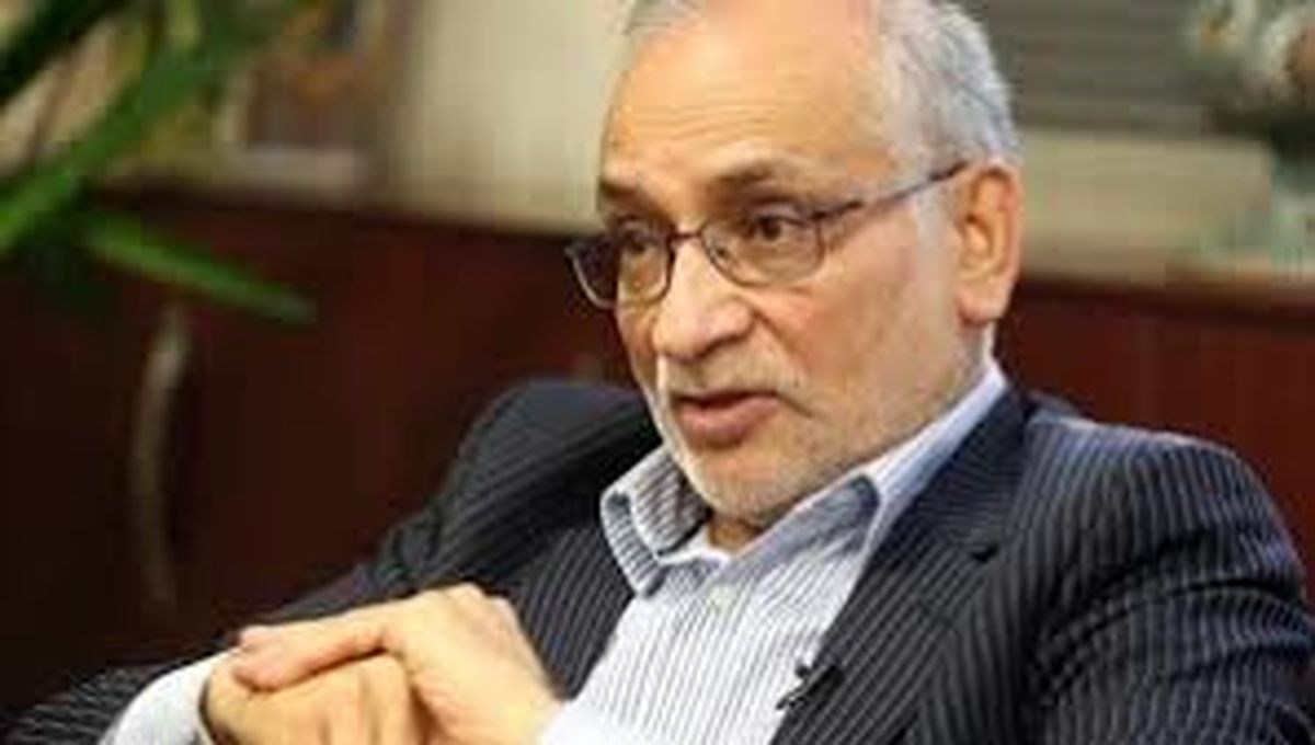 حسین مرعشی: ترمیم کابینه؛ وزیر کشور باید استعفا بدهد