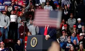 طرح  کارزار انتخاباتی دموکرات‌ها برای شکست ترامپ چیست؟