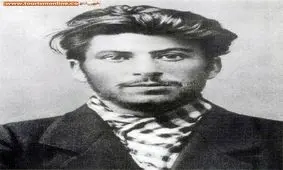 چهره های جالب سیاستمداران مشهور در ایام جوانی +تصاویر