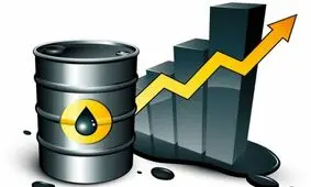 میانگین قیمت نفت در سال آینده