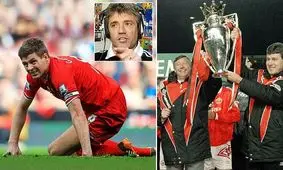 پنجمین صدرنشینی لیورپول در کریسمس به قهرمانی منجر می‌شود؟