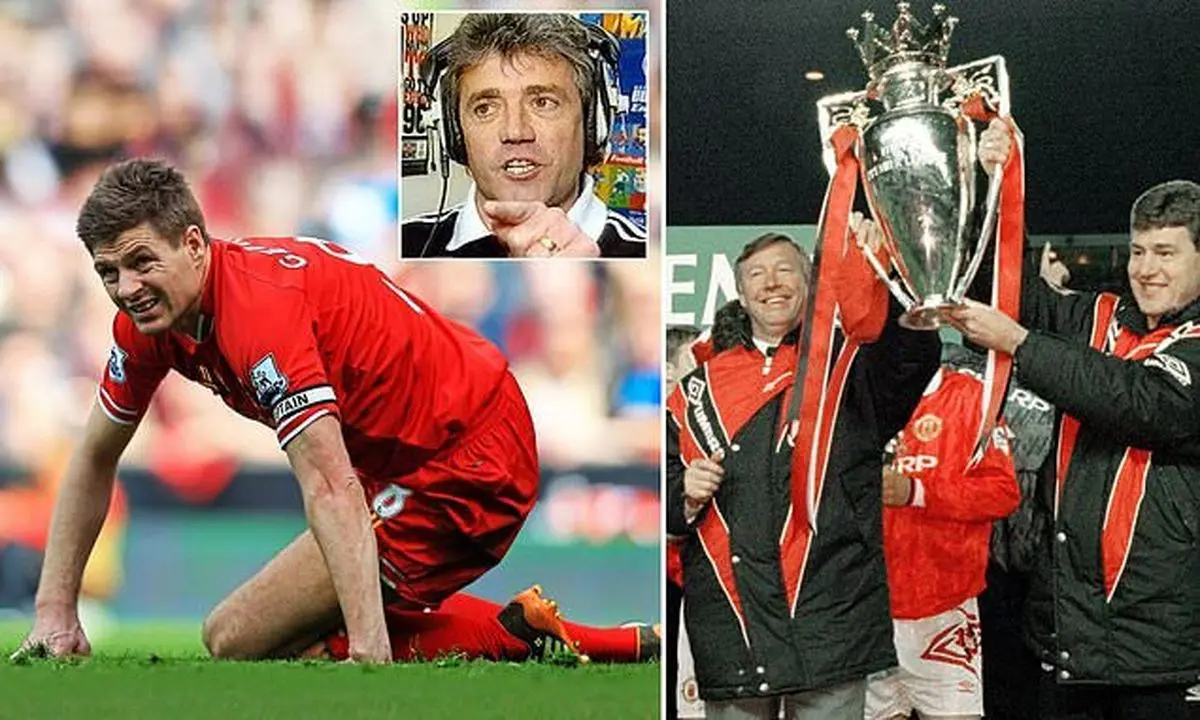 پنجمین صدرنشینی لیورپول در کریسمس به قهرمانی منجر می‌شود؟