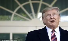 ترامپ منتظر دریافت هدیه کریسمس از طرف کیم جونگ اون است