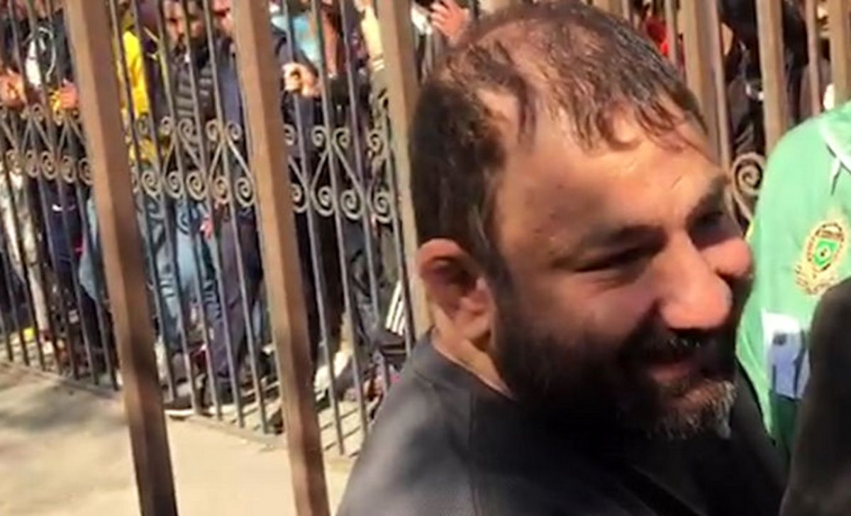 هانی کُرده، گنده لاتِ تهران کشته شد؟ / جزئیات حمله به هانی کرده / چهره مشهور لاتهای تهران کیست؟ + فیلم