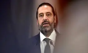 حریری رسما دولت را تحریم کرد