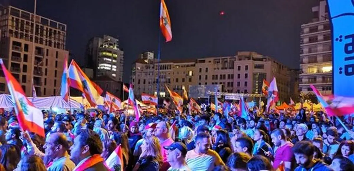 چه خطرهایی واقعا لبنان را تهدید می کند؛ آیا جنگ داخلی در پیش است؟