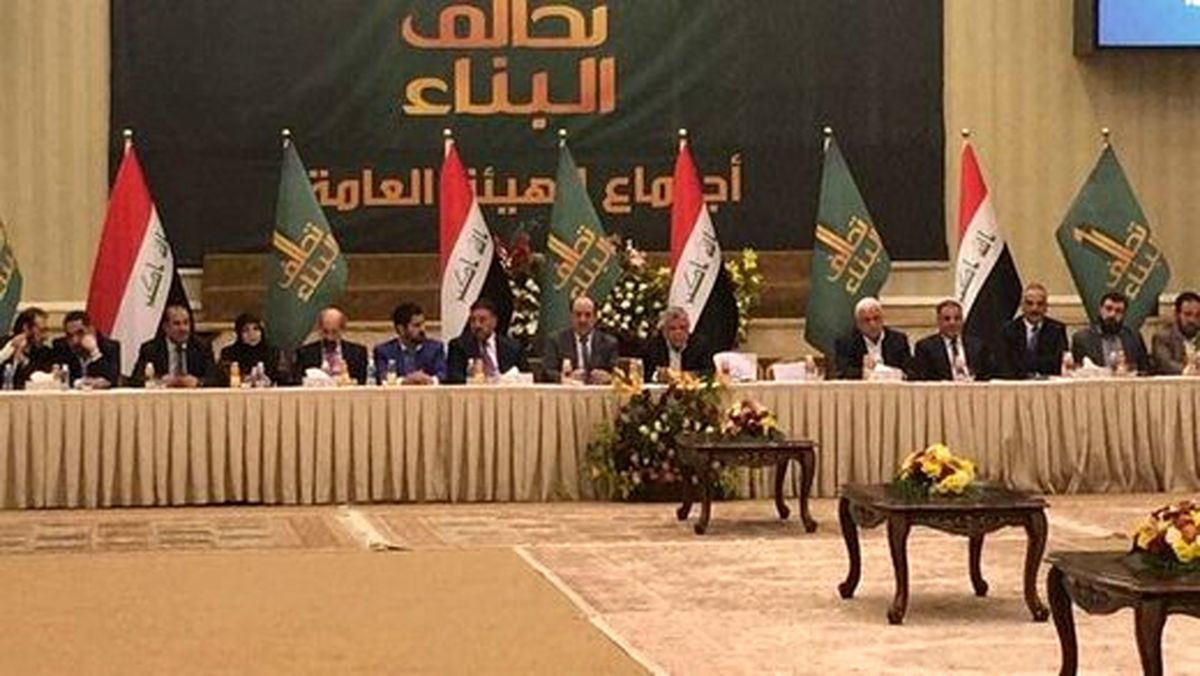 اسکای نیوز: ائتلاف البناء نامزد جدیدی برای نخست‌وزیری عراق معرفی کرد