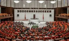 پارلمان ترکیه قانون استقرار نیرو در لیبی را بررسی می‌کند