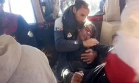 نکته دیده‌شده از فوت دلخراش دو کولبر نوجوان!