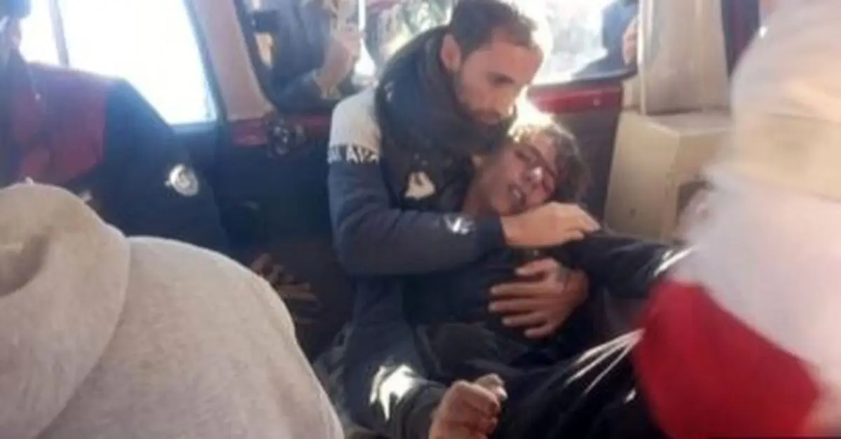 نکته دیده‌شده از فوت دلخراش دو کولبر نوجوان!