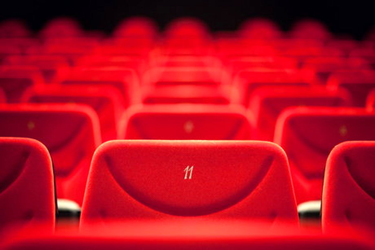 آلودگی هوا بر سالن‌های سینما و تئاتر تاثیر داشته است؟