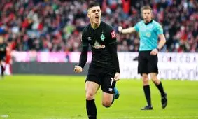 گزینه دورتموند برای جایگزینی سانچو