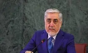 سفیر کشورمان در کابل با عبدالله عبدالله دیدار کرد