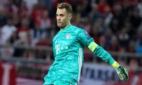 سپ مایر: بایرن نباید برای نویر جایگزین انتخاب کند