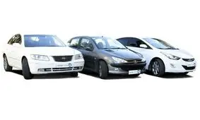 قیمت روز خودرو در ۴ دی