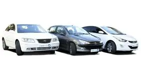 قیمت روز خودرو در ۴ دی