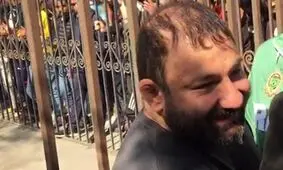 بررسی زندگی اینستاگرامی هانی کرده