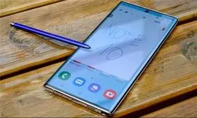 گلکسی نوت ۱۰ لایت و گلکسی S۱۰ لایت تا ماه آینده معرفی می‌شوند