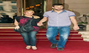 شکیرا و پیکه بدترین زوج جهان شناخته شدند! + عکس