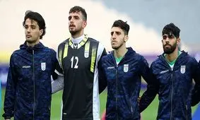 اسماعیلی: خط دروازه باید نقطه قوت تیم امید در تایلند باشد