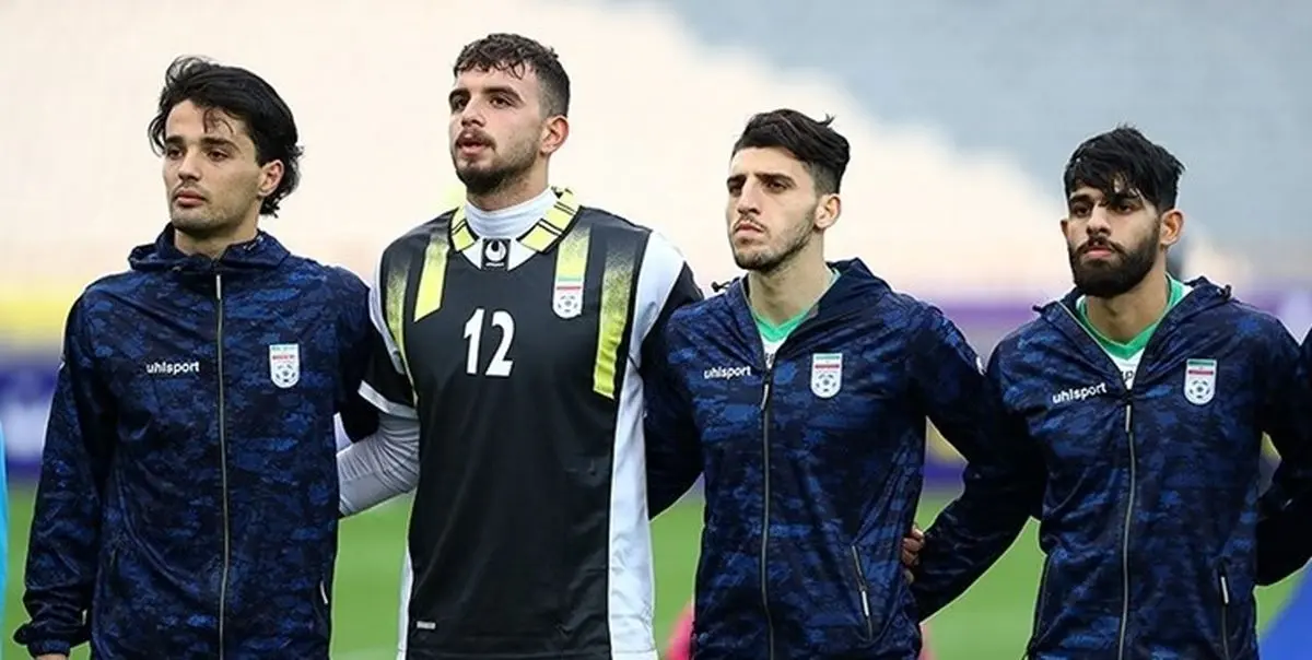 اسماعیلی: خط دروازه باید نقطه قوت تیم امید در تایلند باشد