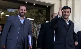 رد پای معاون رییس جمهور در بخشش لژیونر لیگ برتری!