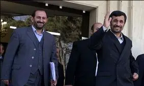 رد پای معاون رییس جمهور در بخشش لژیونر لیگ برتری!