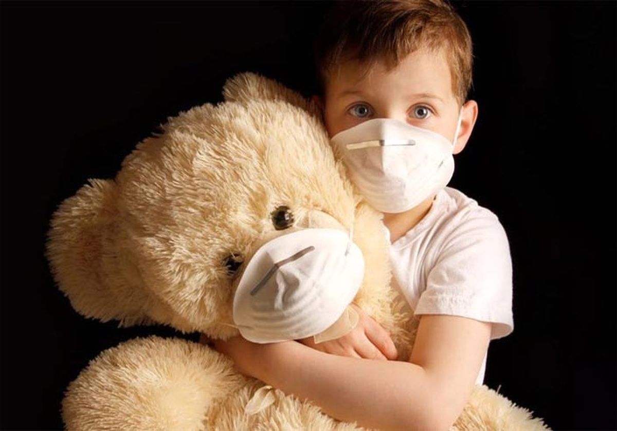 افزایش بستری شدن کودکان تهرانی در بیمارستان ها از آلودگی هوا