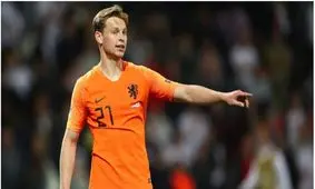 دیونگ: سال آینده بیشتر گل می‌زنم یا پاس گل می‌دهم