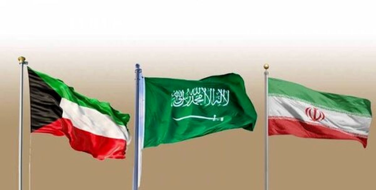 القبس: ایران، عربستان و کویت مذاکره میکنند