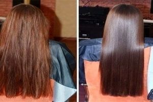 توصیه می‌کنیم برای یک بار در ماه هم که شده با این روش سلامت موهای خودتان را تضمین کنید