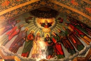 مسیحیت از چه زمانی وارد ایران شد؟ / تفاوت کیش مسیح در ایران و جهان / ارمنی‌ها قبل از اروپا مسیحی شدند؟