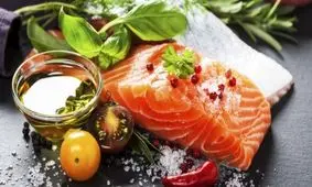 همه چیز درباره رژیم مدیترانه‌ ای