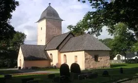 تعطیلی ده‌ها کلیسا در سوئد با کاهش تعداد مراجعه‌کنندگان