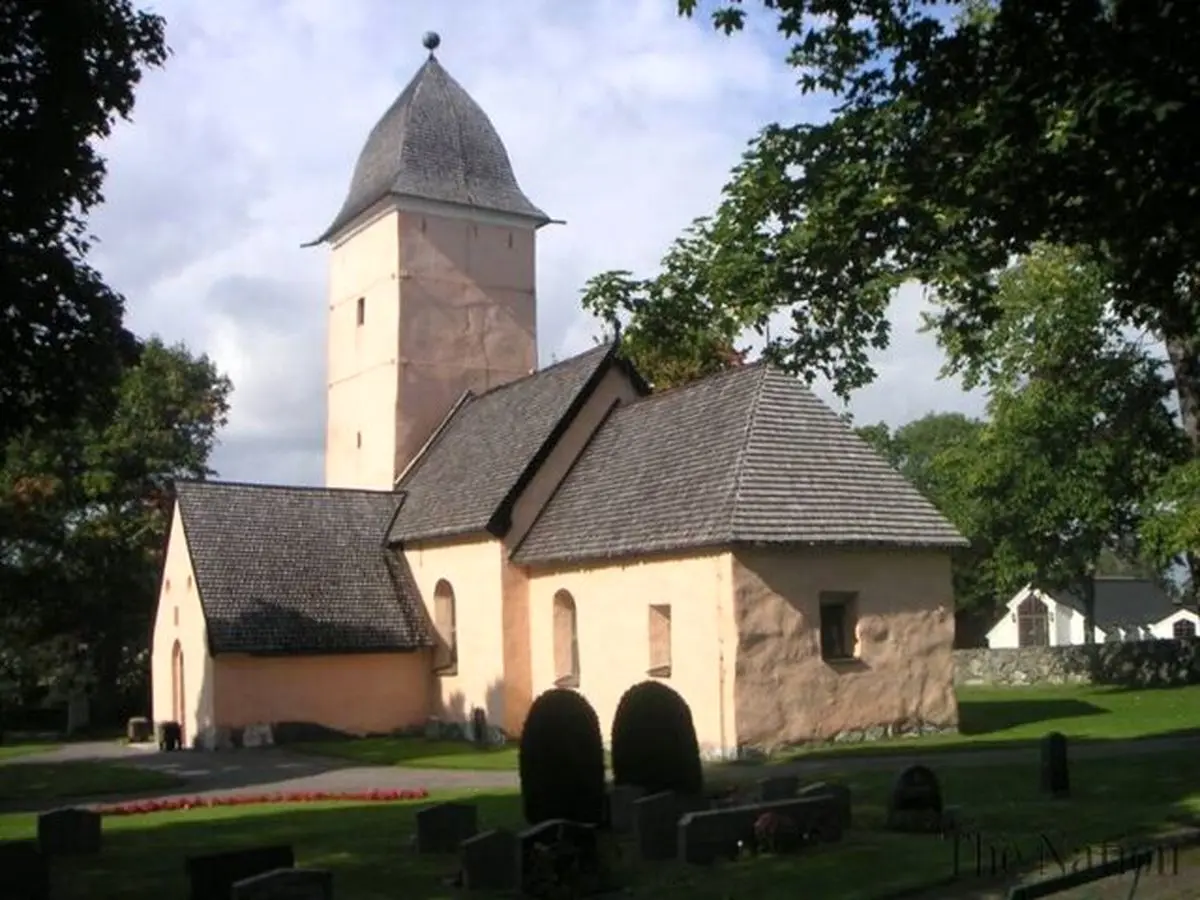 تعطیلی ده‌ها کلیسا در سوئد با کاهش تعداد مراجعه‌کنندگان