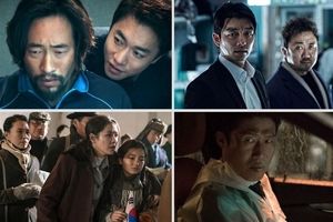 حضور قدرتمند سینمای «کره» درجشنواره جهانی فجر