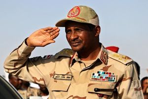 سودان با یک گروه شورشی توافق صلح امضا کرد