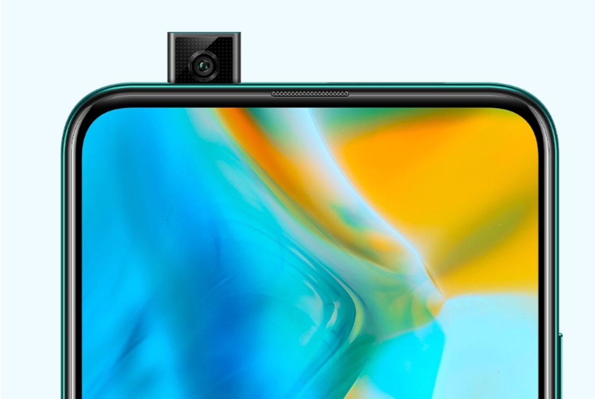 عملکرد دوربین پاپآپ در گوشیهای هوآوی Y9 Prime 2019 و Y9s چگونه است