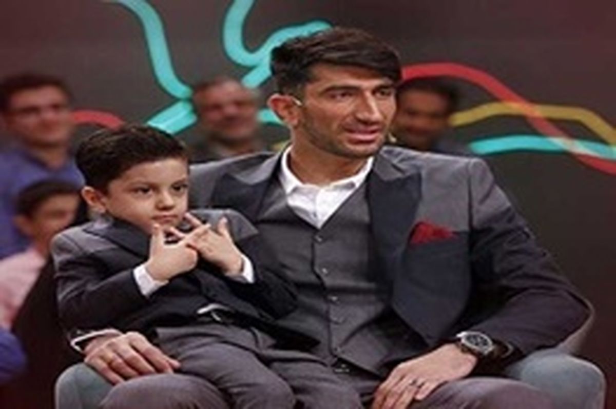 فوتبالیستی که از رفتگری و چوپانی به دروازهبانی تیمملی رسید